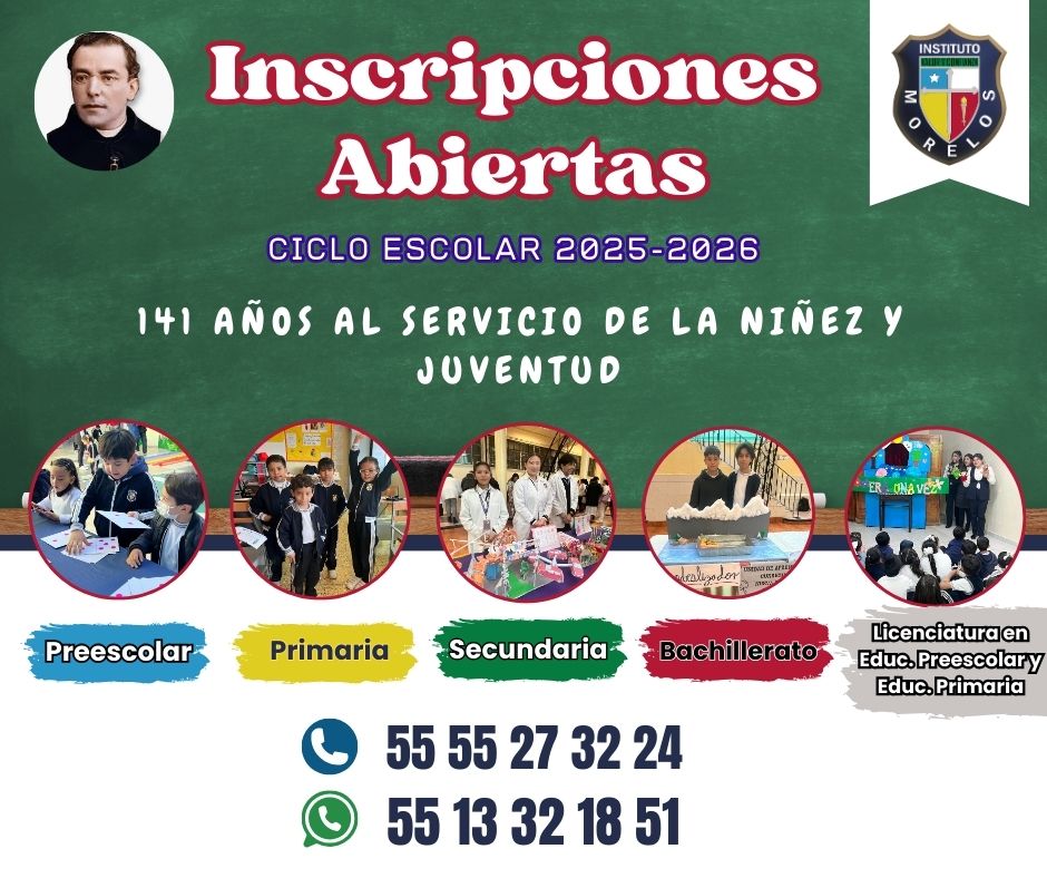 INSCRIPCIONES GRAL