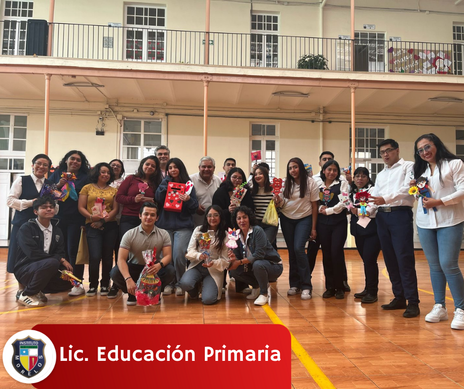 14 feb primaria vespertina