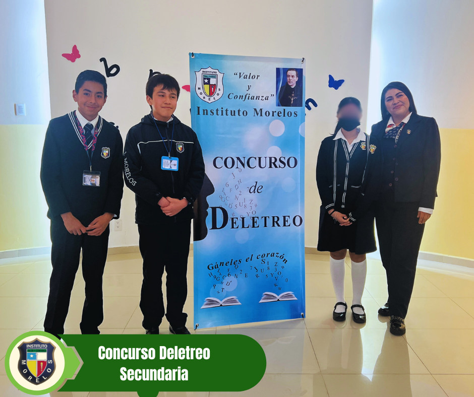Deletreo Secundaria (2)
