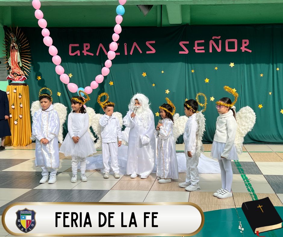 FERIA DE LA FE (3) FERIA DE LA FE (3)