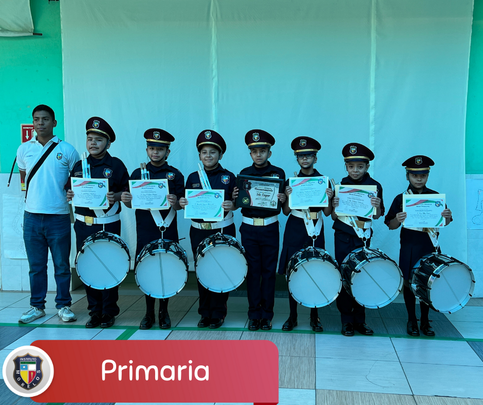 diploma banda de paz