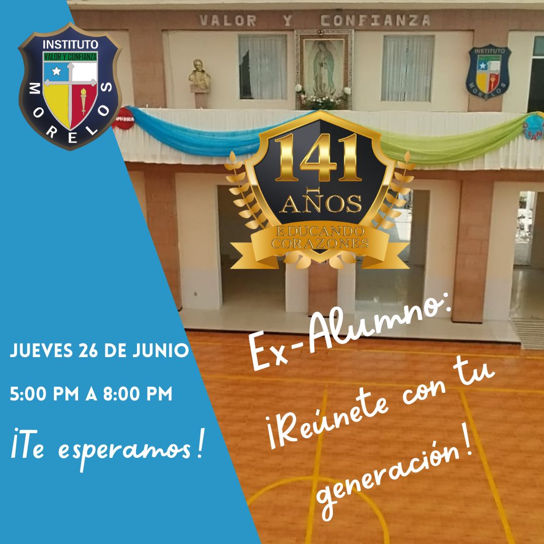 ex alumnos