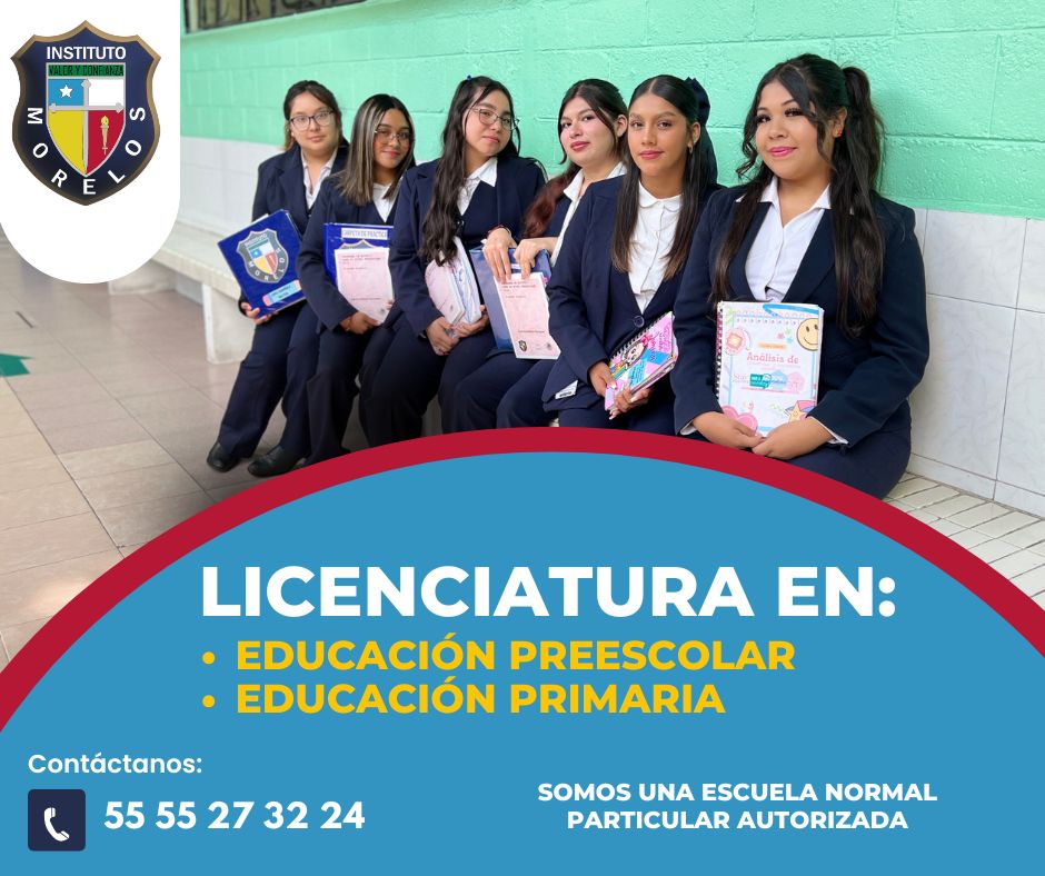 lic 1 de junio inscripciones
