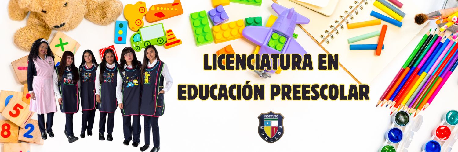 lic preescolar