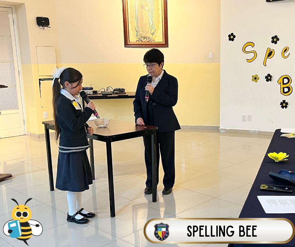 spelling