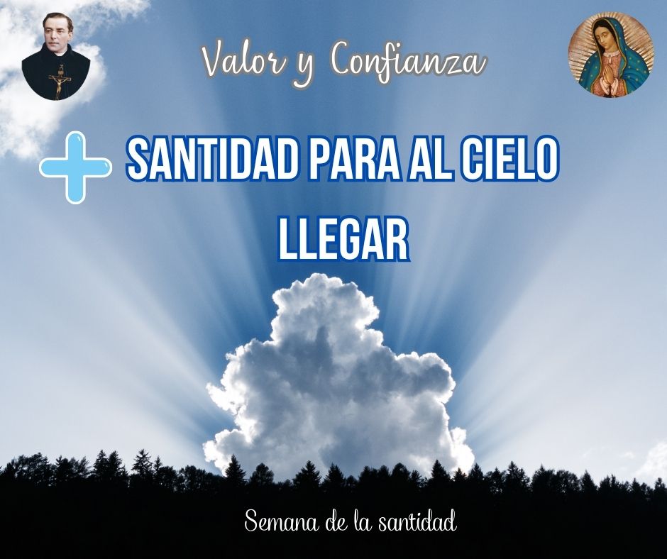 semana santidad