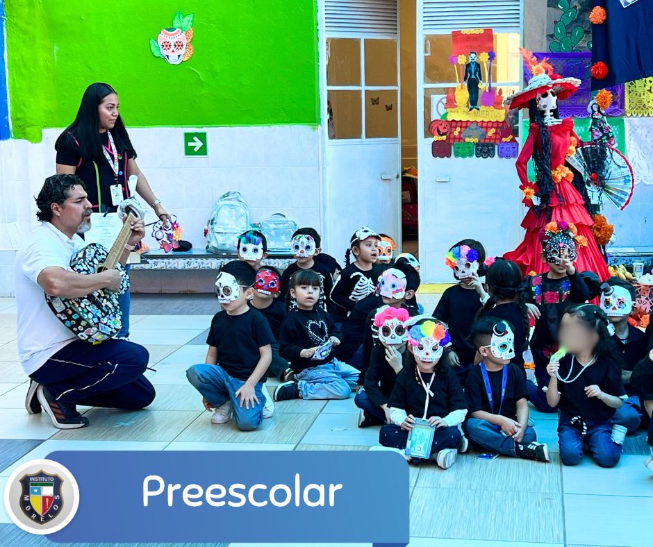DIA MUERTOS PREESCOLAR (6)