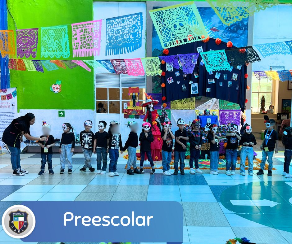 DIA MUERTOS PREESCOLAR (7)