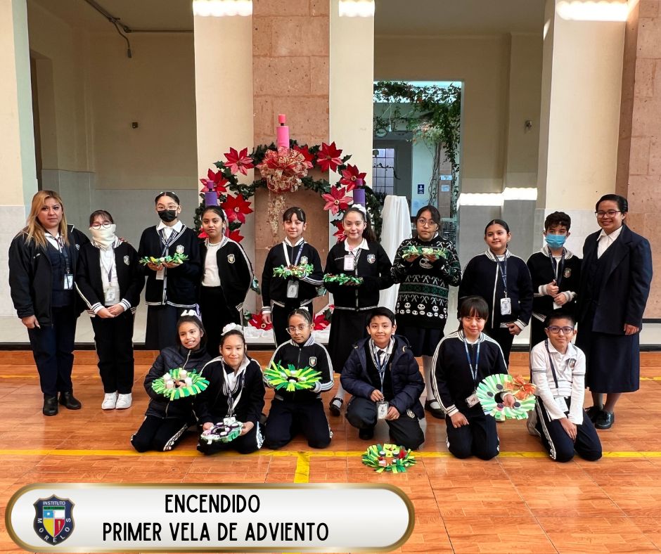 PRIMER VELA DE ADVIENTO (11)