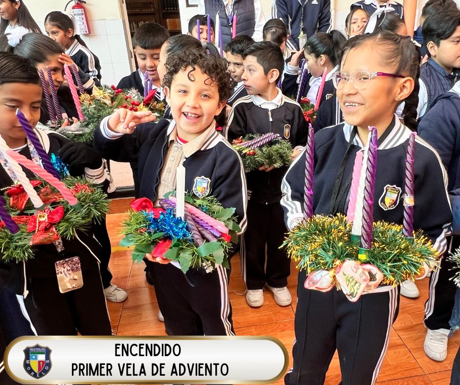 PRIMER VELA DE ADVIENTO (6)