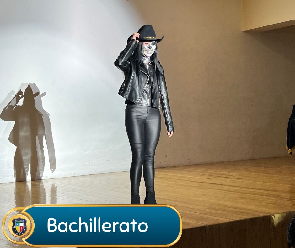 Desfile catrines Bachillerato (10)