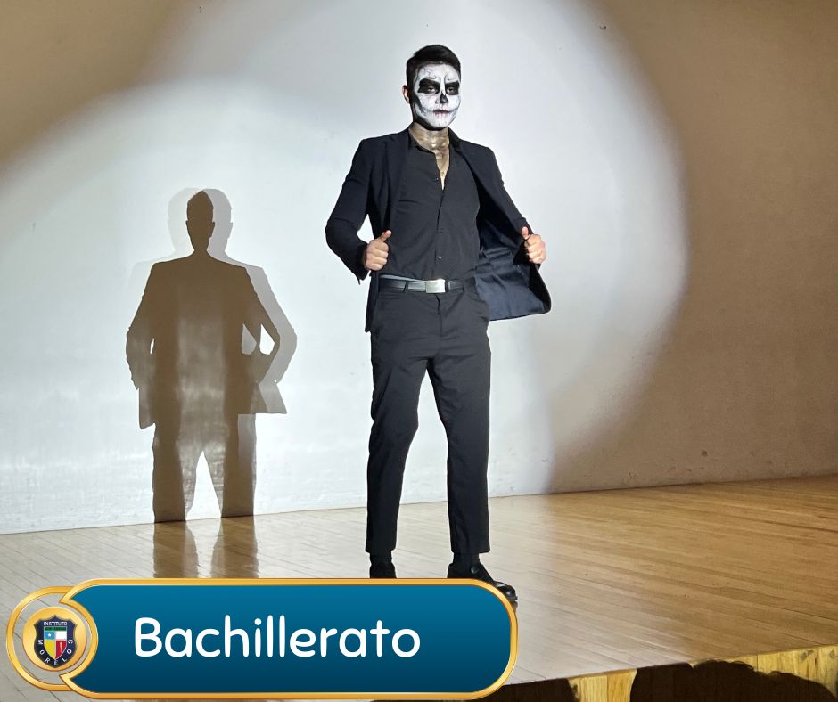 Desfile catrines Bachillerato (11)