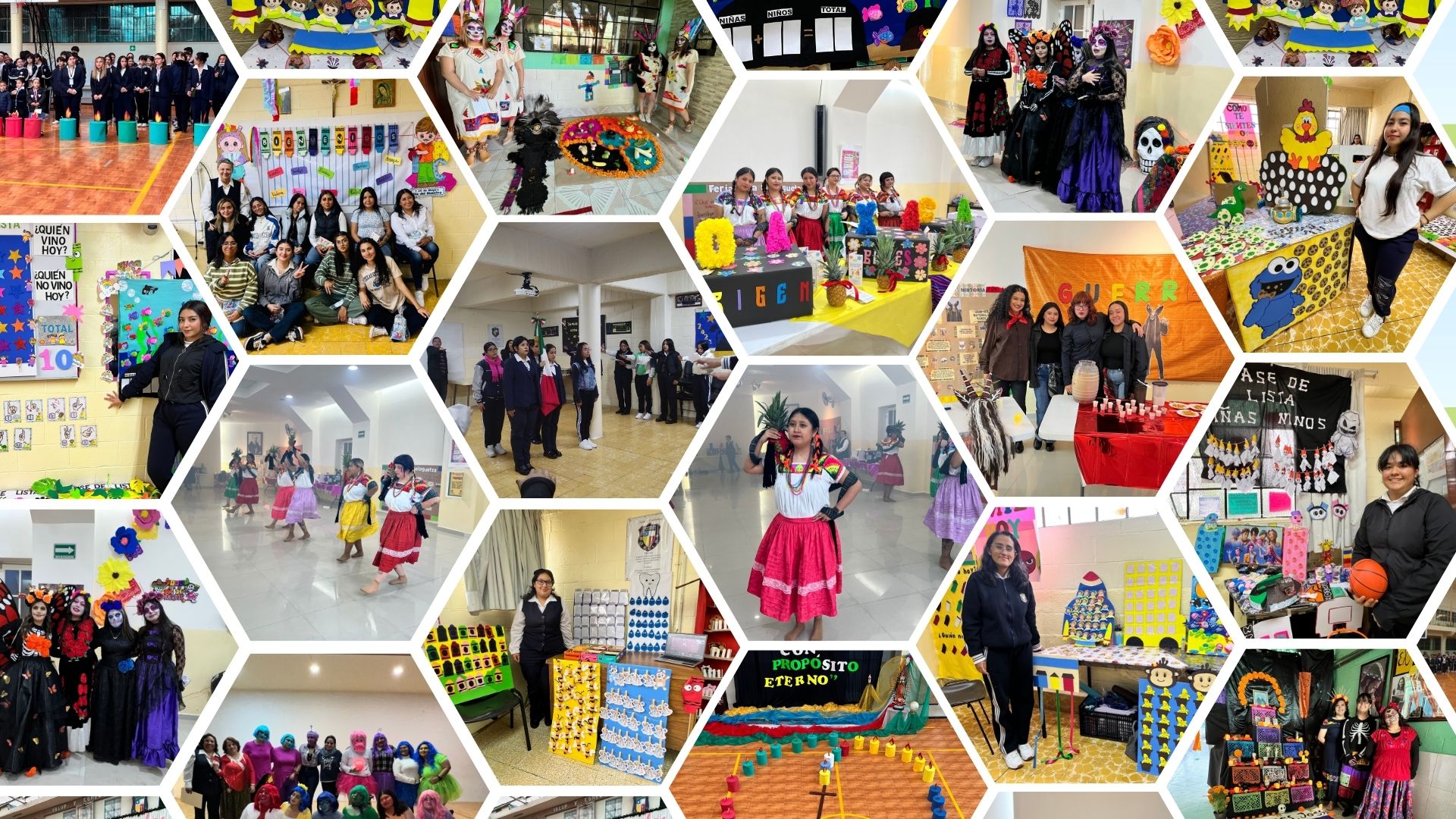 LIC preescolar banner