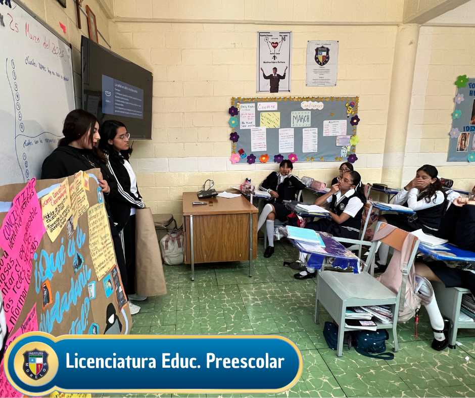 Lic. Preescolar Platica a secu (2)