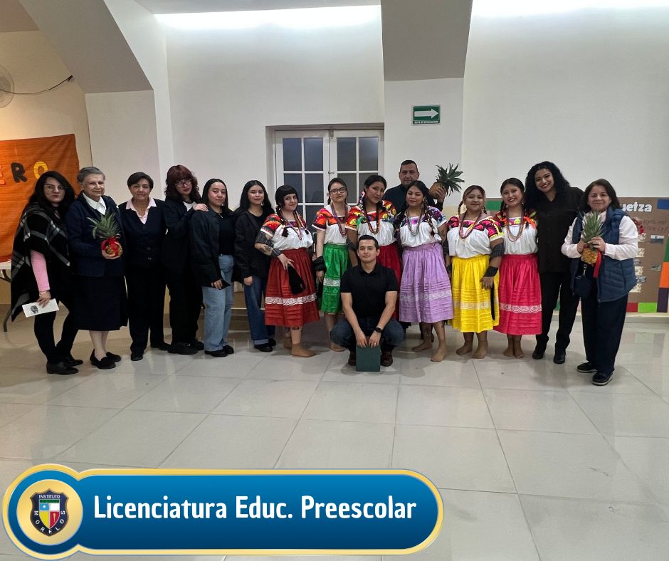 Muestra cultural Lic Preescolar (9)