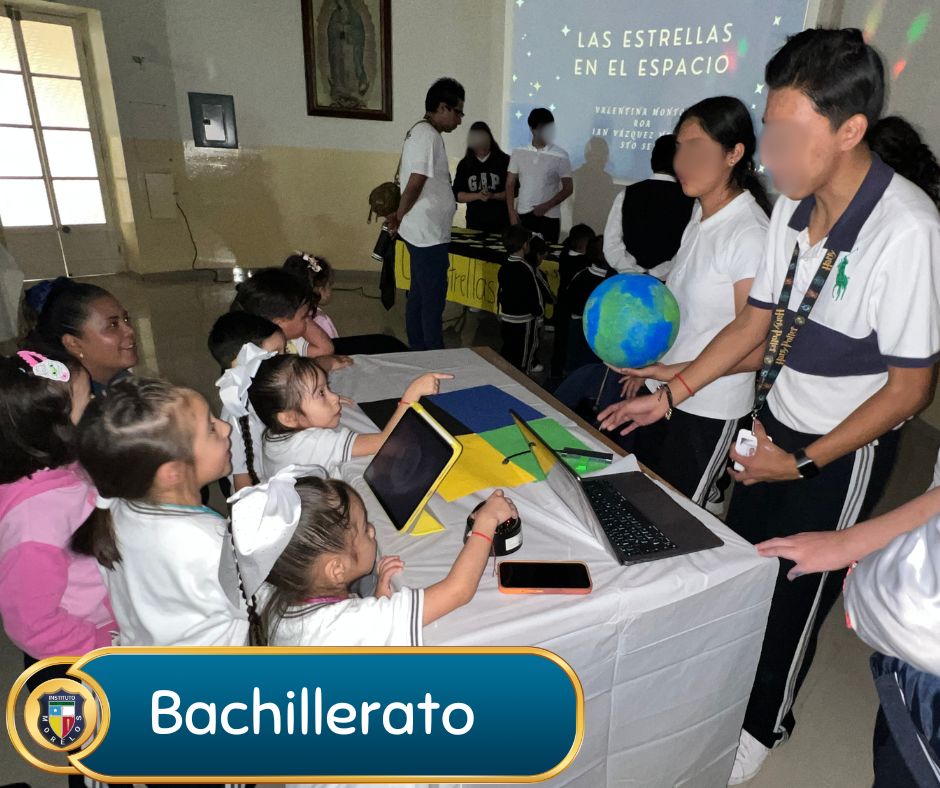 Planetario Bachillerato (2)