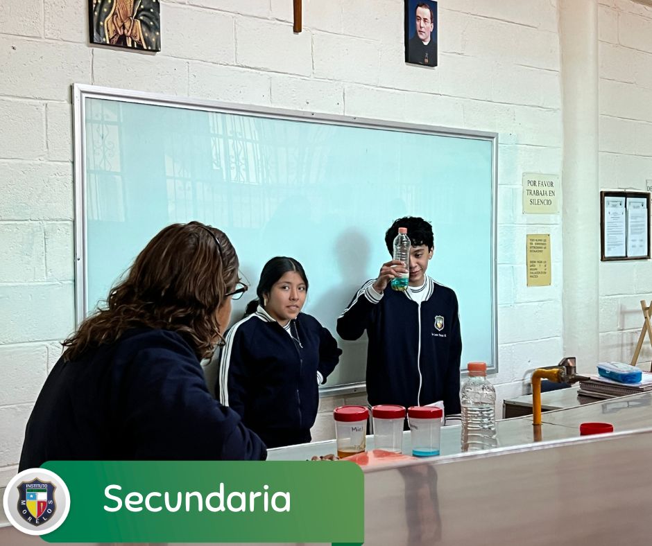 Secundaria clase de fisica (2)