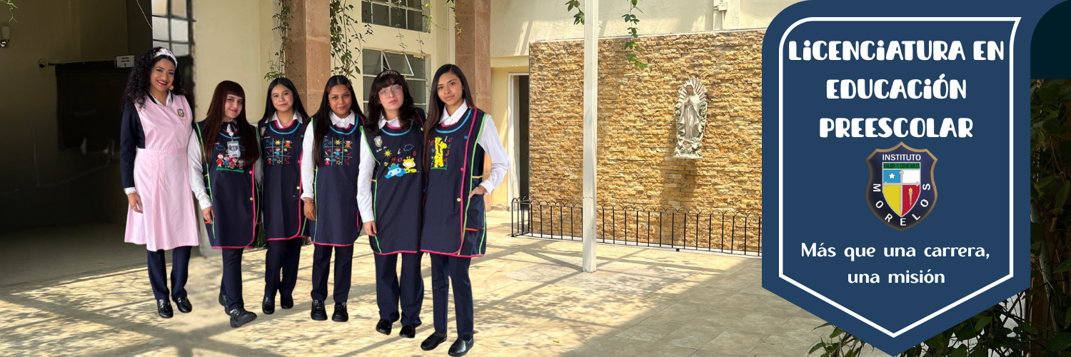 BANNERS lic Preescolar