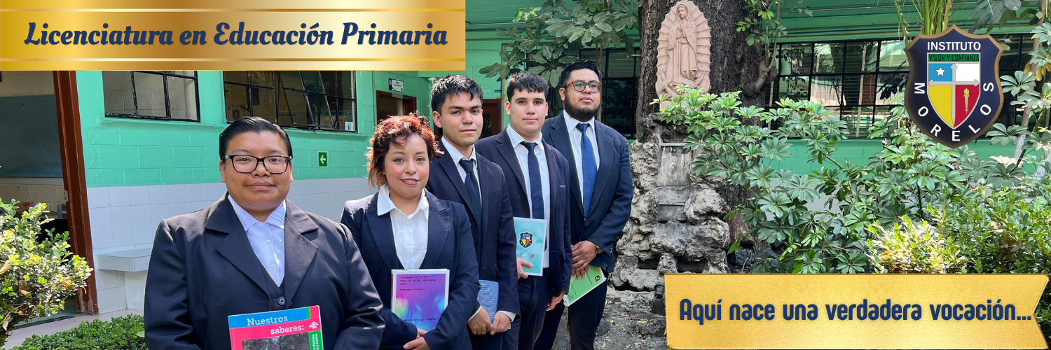BANNERS lic Primaria